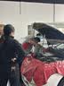 力魔（LIQUI MOLY）德国原装进口 特技AA机油 5W-30 SP GF-6A 4L混动车辆适用 实拍图