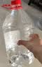 农夫山泉  饮用水 饮用天然水3L*6桶 整箱 桶装水 实拍图