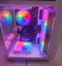 华硕（ASUS）海景房5060全家桶14代酷睿i7台式电脑DIY组装机PBA独显主机直播设计游戏电竞水企业大额补贴整机 光追：酷睿i7版丨RTX3060丨16+1.5T 华硕单主机【赠六年质保】 实拍图