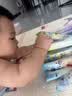 小鹿蓝蓝婴幼儿面条 谷物肉蔬营养面组合装900g 热门商品儿童辅食无盐线面 实拍图