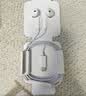 Apple/苹果 EarPods USB-C有线耳机 type-c有线耳机  iPhone 18有线耳机笔记本耳机游戏音乐 实拍图