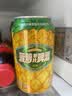 燕京啤酒 菠萝啤9度果味啤酒330ml*24听  整箱装 国庆节送礼 实拍图