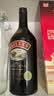 百利（Baileys）甜酒 奶油原味奶酒 爱尔兰进口 力娇酒利口酒 700ml 送礼 实拍图