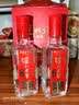 泸州老窖特曲 浓香型白酒52度100ml*2瓶 品鉴小酒礼盒 （非卖品） 实拍图