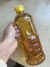 鲁花 【保真花生油】食用油 5S 物理压榨 压榨一级 花生油1L 实拍图