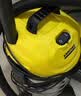 KARCHER德国卡赫 桶式吸尘器18L干湿吹三用家用工业开荒装修保洁地毯宠物大容量大功率超强吸力WD1s 实拍图