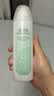 自然堂（CHANDO）冰肌氨基酸保湿洁面乳 温和清洁净澈焕亮洗后不紧绷 冰肌洁面 100g 实拍图