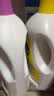 滴露（Dettol）衣物消毒液除菌柠檬3L 99.9%杀菌除螨内衣裤衣服消毒水配洗衣液 实拍图