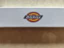 Dickies学生手表女可爱粉色初中生儿童手表指针石英表女生日礼物CL-479 实拍图