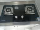 百得【华帝出品】5.2KW【天然气】燃气灶JZT-QE52 猛火聚能嵌入式台式两用铝炉头 实拍图