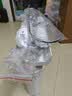 九阳（Joyoung）净水器机家用厨下矿物质净饮水自来水商用前置过超滤器机1283 实拍图