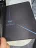 机械师鼠标垫 游戏垫 鼠标垫电竞 笔记本电脑桌垫 锁边加厚防滑游戏鼠标垫小号 GP-M303-射线 实拍图