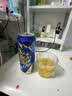 哈尔滨啤酒（HARBIN）冰极纯生0糖500ml*12罐整箱装中秋礼品 实拍图