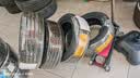 马牌（Continental）汽车轮胎 205/55R16 91V FR UC7 适配大众朗逸/速腾/宝来 实拍图