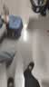 帕兰朵10A抑菌男士袜子防臭中筒运动袜夏季薄款吸汗透气健身跑步长筒袜 【中筒·甄选纱线】5双白色 均码 (甄选纱线/10A抑菌/四季通用) 实拍图
