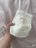 好奇（Huggies）铂金装小桃裤成长裤XXL74片(≥15kg)尿不湿【散热口碑王】 实拍图