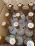 汾酒黄盖玻汾 清香型高度白酒 53度 475mL*12瓶 整箱装  中秋送礼 实拍图