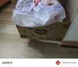 好奇（Huggies）金装小黑洞拉拉裤XL96片(12-17kg)尿不湿【速干不易红】 实拍图