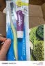 云南白药京东试用牙膏旅行便携3件套黄金搭配益优薄荷牙膏45g+牙刷+旅行袋 实拍图