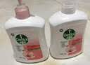 滴露（Dettol）洗手液抑菌消毒滋润500g+500g 补充装 儿童家庭护手替换装 实拍图