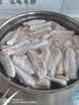 正大鸭翅中1斤 鸭翅鸭货生鲜麻辣鸭货火锅食材烧烤翅中鸭中翅 实拍图