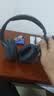 漫步者（EDIFIER）W820NB经典版 头戴蓝牙主动降噪耳机 金标认证 手机电脑笔记本耳机 典雅灰 实拍图