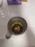 八马茶业 金骏眉/大红袍/肉桂/单枞/铁观音/白茶/茉莉花茶 茶叶自己喝 【武夷红茶金骏眉】160g 实拍图