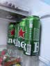 喜力经典500ml*18听整箱装喜力啤酒Heineken喜宴聚餐啤酒送礼京东自营 实拍图