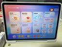 小猿猿辅导AI学习机P60 1v1精准学全能家教 校内教材同步 小学到高中全学段平板护眼屏 12.2'' 6+128 实拍图
