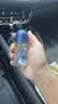 妮维雅（NIVEA）抑汗除臭净味香体腋下止汗夏季干爽男士海洋酷爽爽身走珠液50ml 实拍图