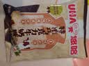 悠哈 特浓巧克力牛奶糖 300g 休闲零食糖果 婚庆喜糖 夹心硬糖 实拍图