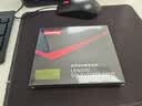 联想（Lenovo）128GB SSD固态硬盘m.2(SATA) SL700固态宝系列 2280板型 实拍图