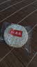 旺旺 雪饼 原味 400g 家庭装 休闲膨化食品饼干糕点小零食 实拍图