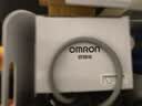 欧姆龙（OMRON）上臂式电子血压计血压仪充电语音家用蓝牙医用测量仪A866T 实拍图