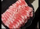 1号会员店（One's Member）宁夏盐池滩羊 原切羔羊排肉卷240g火锅食材羊肉卷羊肉片羊肉生鲜  实拍图
