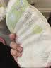 花王品牌进口妙而舒纸尿裤M64片(6-11kg)中号婴儿尿不湿 舒爽安心锁水 实拍图