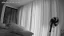 锐视威【终生免费】双向视频通话摄像头家用监控器360度无死角带夜视手机远程老人小孩可语音视频监控 实拍图