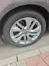 普利司通汽车轮胎225/50R17 94V ER33KZ原配雅阁适配标致607 实拍图