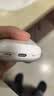 领臣蓝牙耳机无线六代华强北顶配air3手机耳机适用于苹果iphone16/15/14/13半入耳降噪运动 实拍图