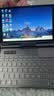 GPD Pocket3 迷你笔记本电脑8英寸折叠超轻薄便携小型掌上电脑 win11指纹触屏口袋电脑工程师本 奔腾7505丨16GB 1TB 实拍图