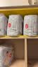 好奇（Huggies）金装小黑洞拉拉裤XXL74(15kg以上)尿不湿【速干不易红】 实拍图