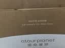 亚朵星球慢回弹记忆绵枕枕头护颈枕芯基础款酒店睡眠超低款6cm开学宿舍 实拍图
