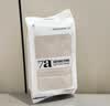 金号新疆棉抗菌毛巾纯棉运动洗脸巾加厚防霉防螨4条 74*33cm 100g/条 实拍图