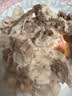草原宏宝内蒙原切羔羊肉片 净重1斤/袋 羊肉卷 火锅食材 地标认证 实拍图
