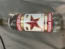 GRAFSKAYA格拉夫 红牌伏特加40度500ml 进口洋酒调酒鸡尾酒基酒 实拍图