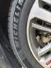 米其林（MICHELIN）汽车轮胎 235/55R19 105Y 竞驰 PILOT SPORT 4 SUV 适配奥迪Q5 实拍图