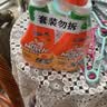 威猛先生（Mr Muscle） 油污清洁剂 455g+455g替换装 柑橘香 厨房重油污净 实拍图
