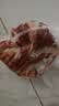 草原宏达内蒙原切牛肋条净3斤生鲜食材牛肉火锅烤肉 实拍图