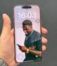Apple/苹果【点击“立即领取“享补贴】iPhone 17 Pro Max 512GB 星宇橙色 移动联通电信5G双卡双待手机 实拍图