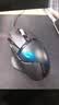 罗技（G）G502 X LIGHTSPEED无线电竞游戏鼠标 混合微动 HERO引擎 经典爆款 FPS 打瓦 三角洲 无畏契约必备 实拍图